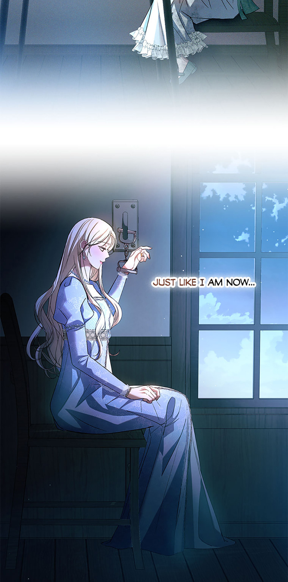 Read Little Did We Know chapter 2 image 17 on Lezhin