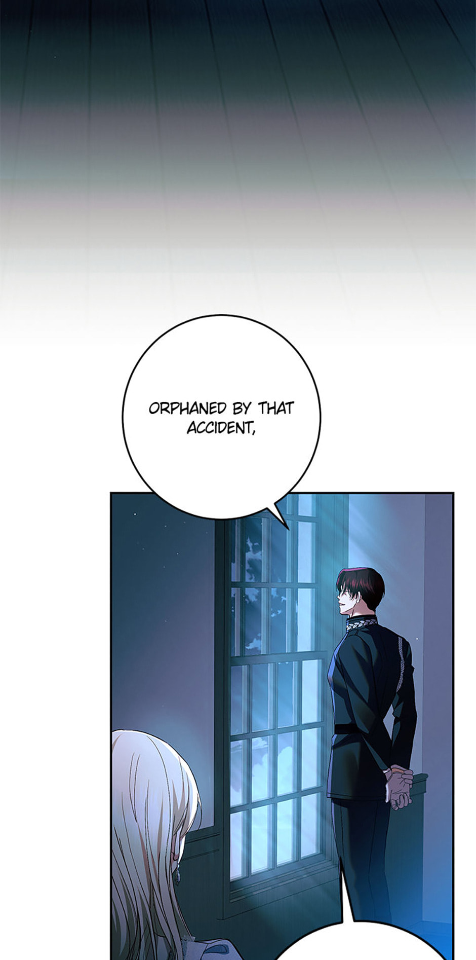 Read Little Did We Know chapter 2 image 18 on Lezhin