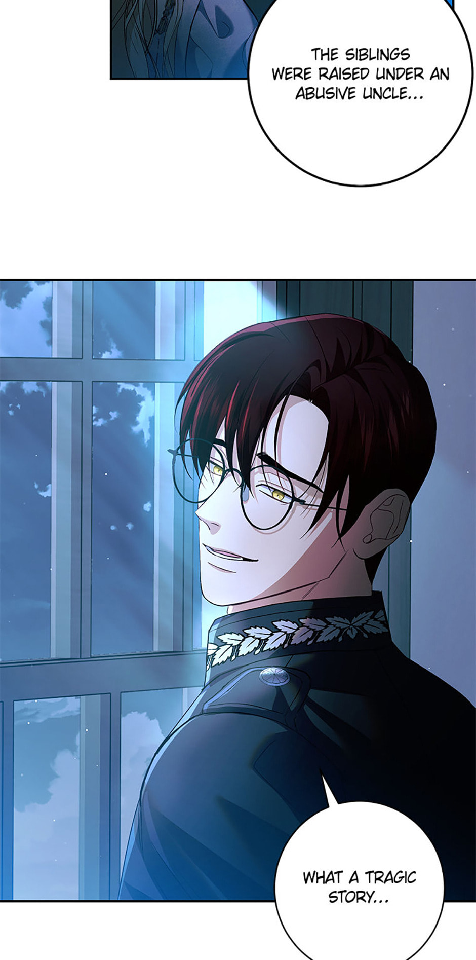 Read Little Did We Know chapter 2 image 19 on Lezhin