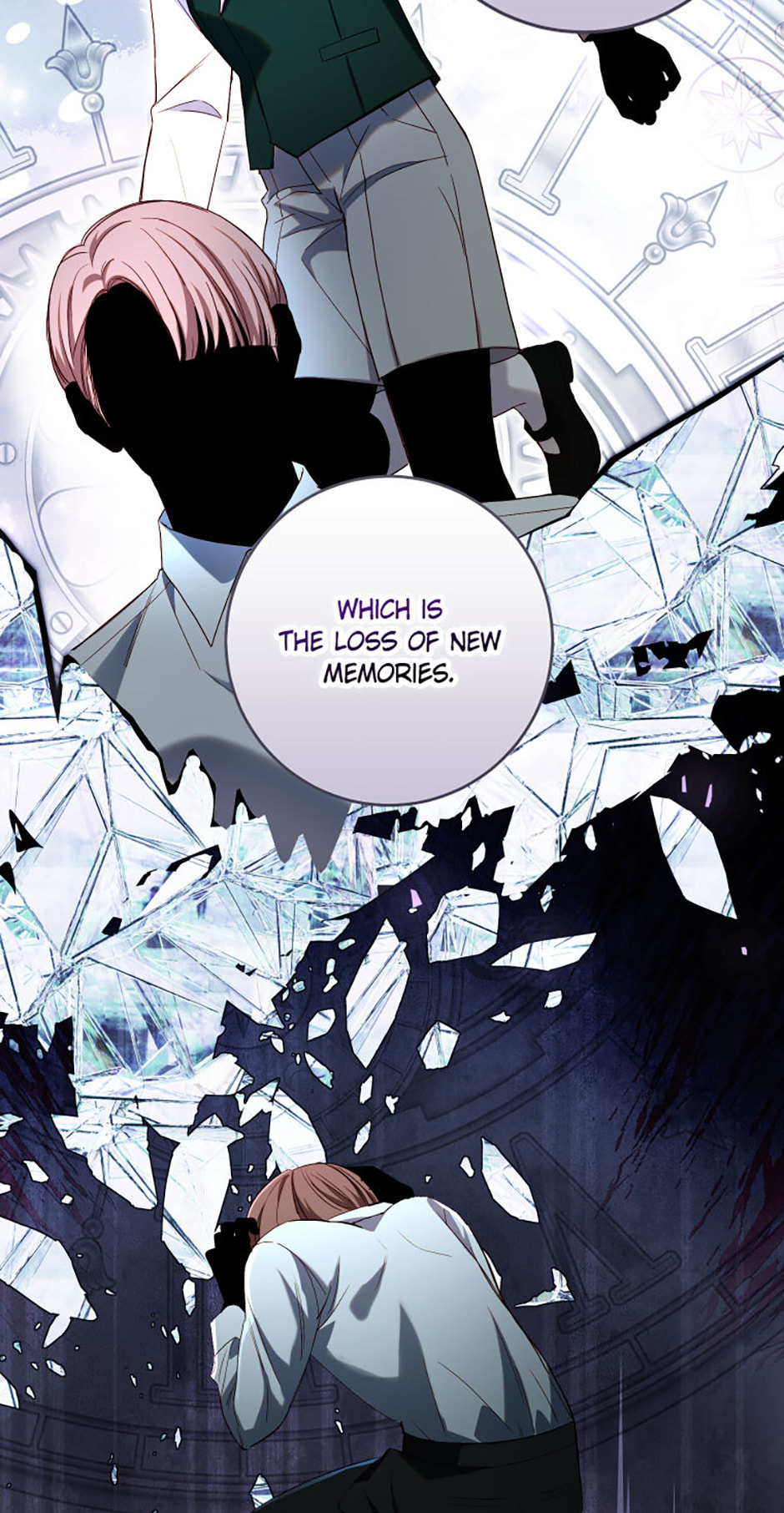 Read Little Did We Know chapter 2 image 2 on Lezhin