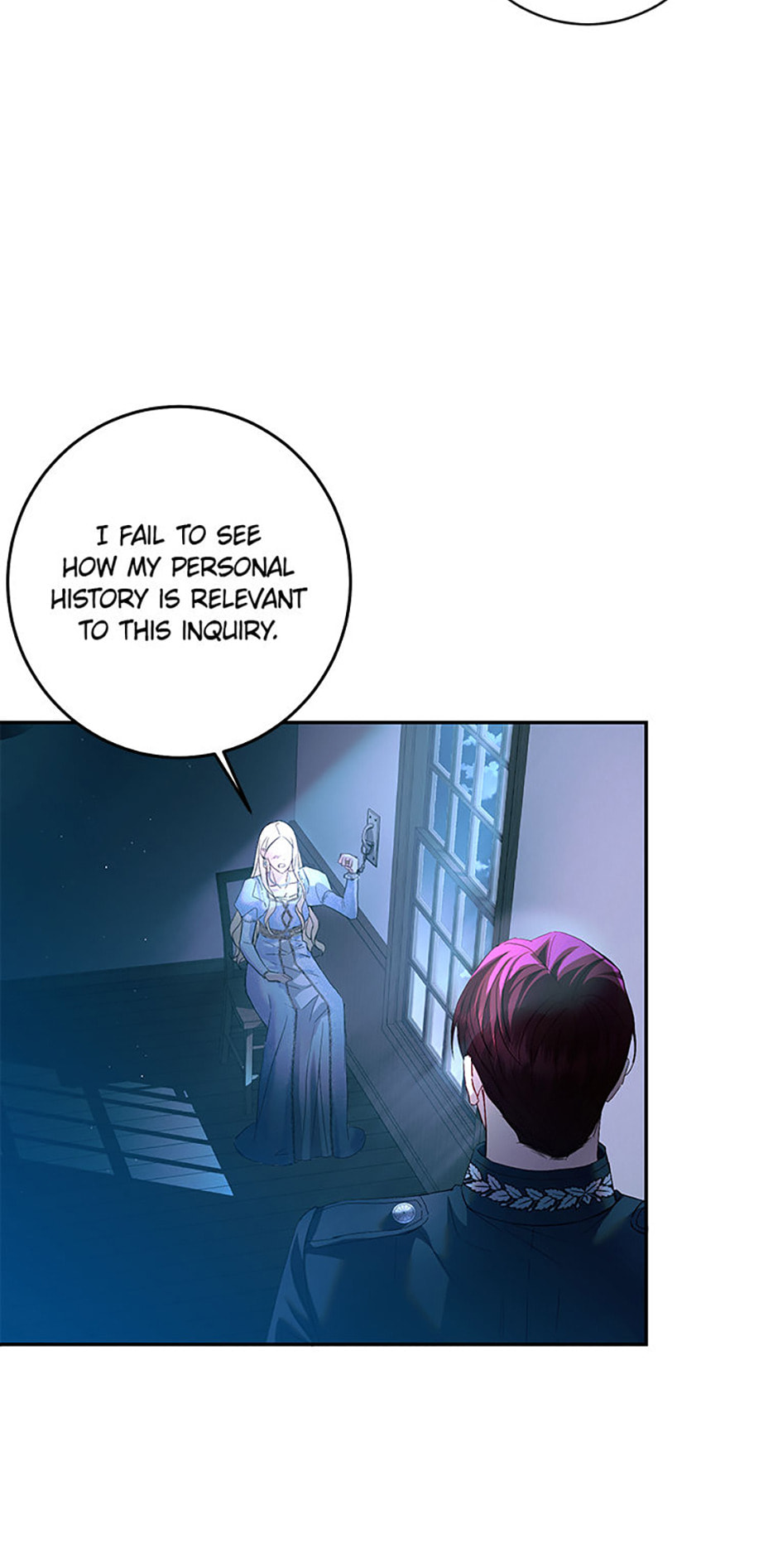Read Little Did We Know chapter 2 image 20 on Lezhin