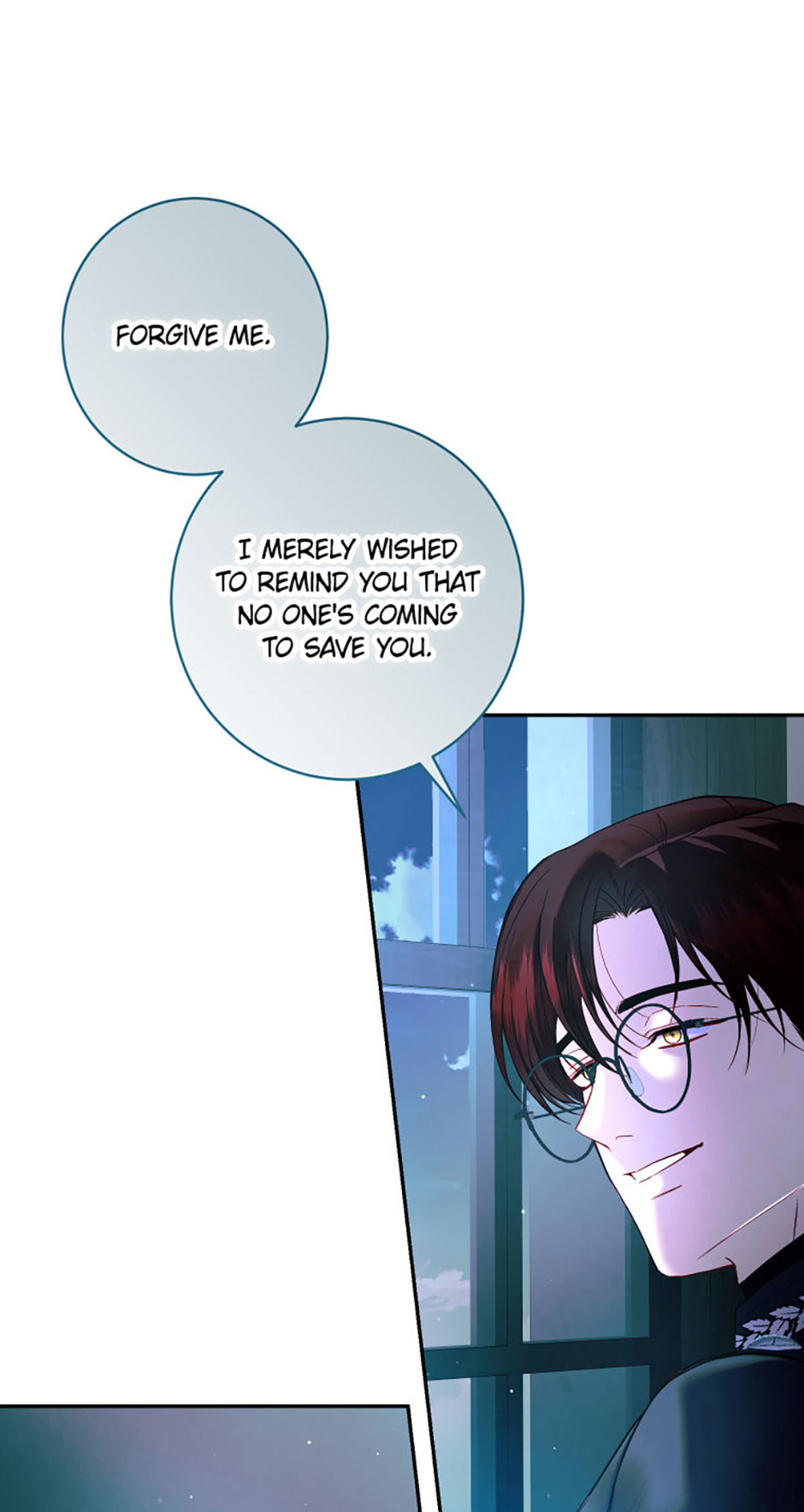 Read Little Did We Know chapter 2 image 21 on Lezhin