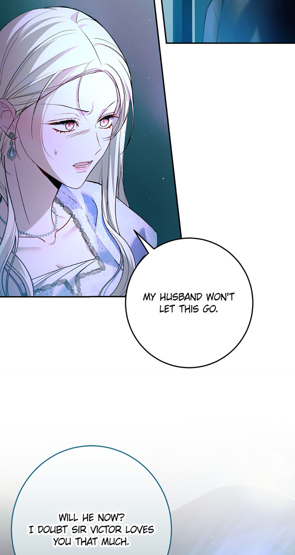 Read Little Did We Know chapter 2 image 22 on Lezhin