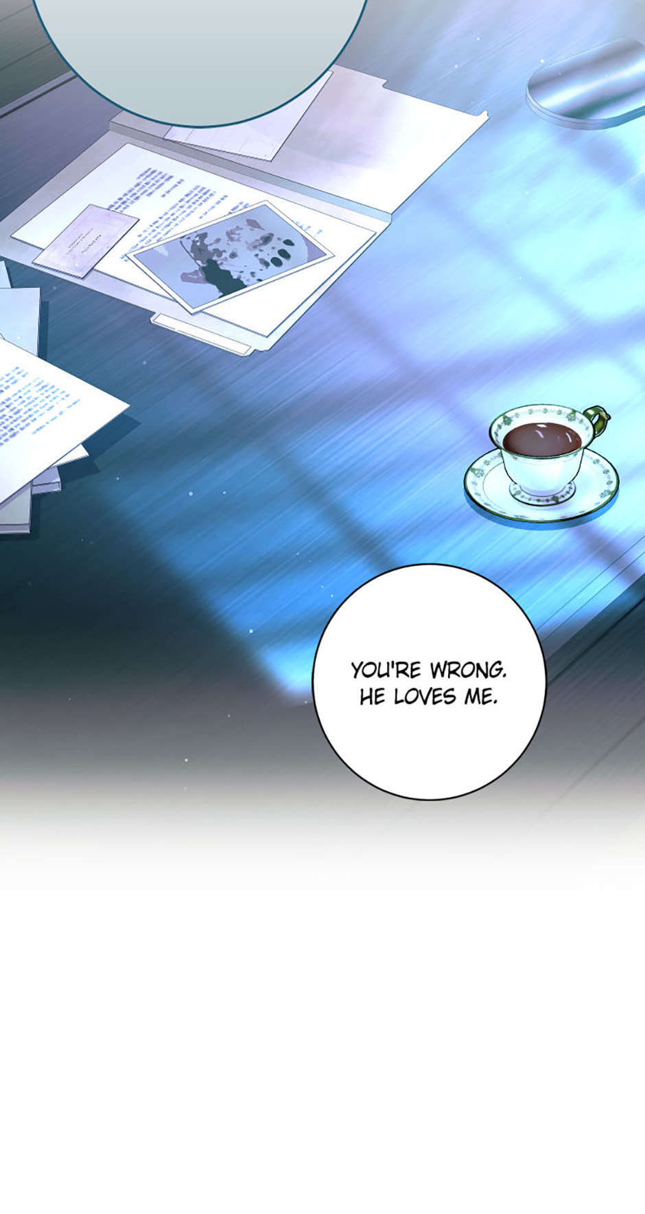 Read Little Did We Know chapter 2 image 23 on Lezhin