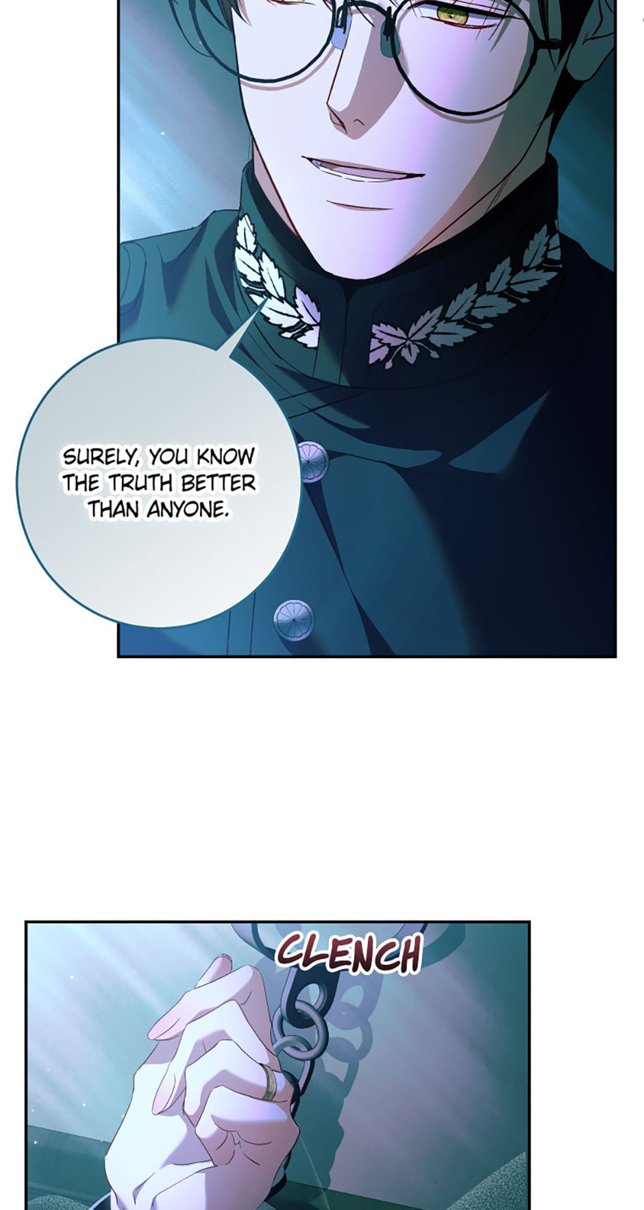 Read Little Did We Know chapter 2 image 25 on Lezhin