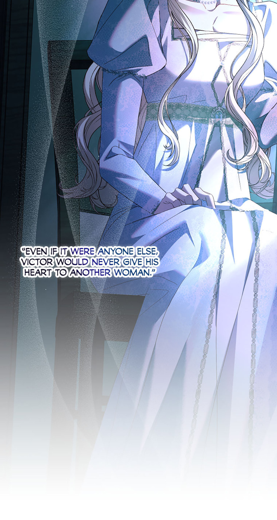 Read Little Did We Know chapter 2 image 27 on Lezhin