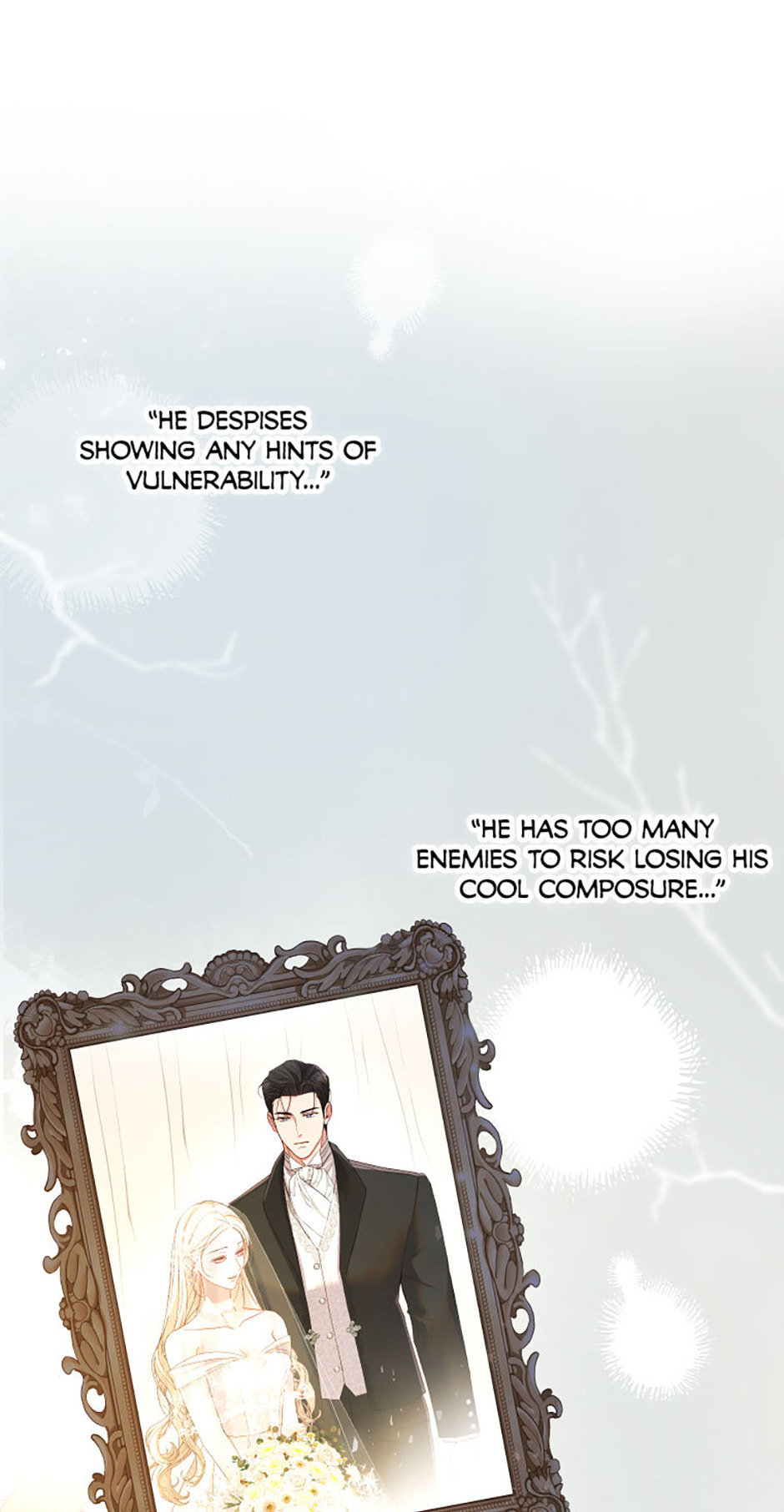 Read Little Did We Know chapter 2 image 28 on Lezhin