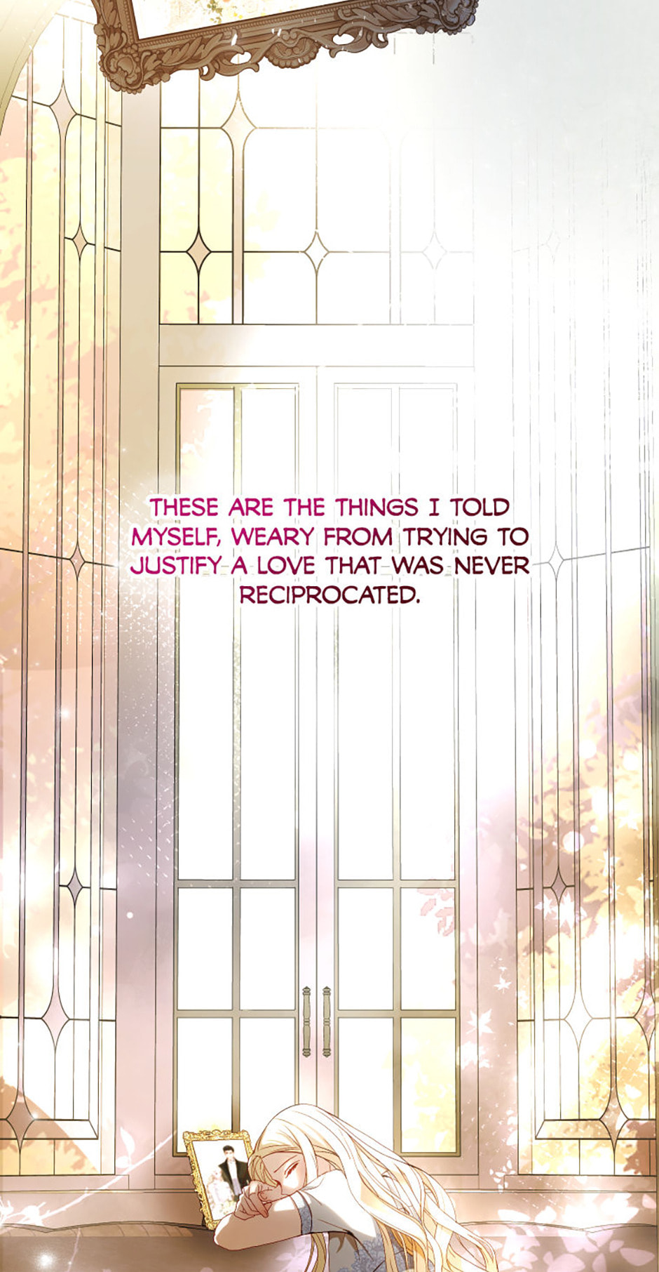 Read Little Did We Know chapter 2 image 29 on Lezhin