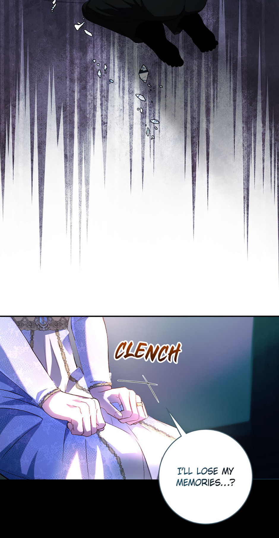 Read Little Did We Know chapter 2 image 3 on Lezhin