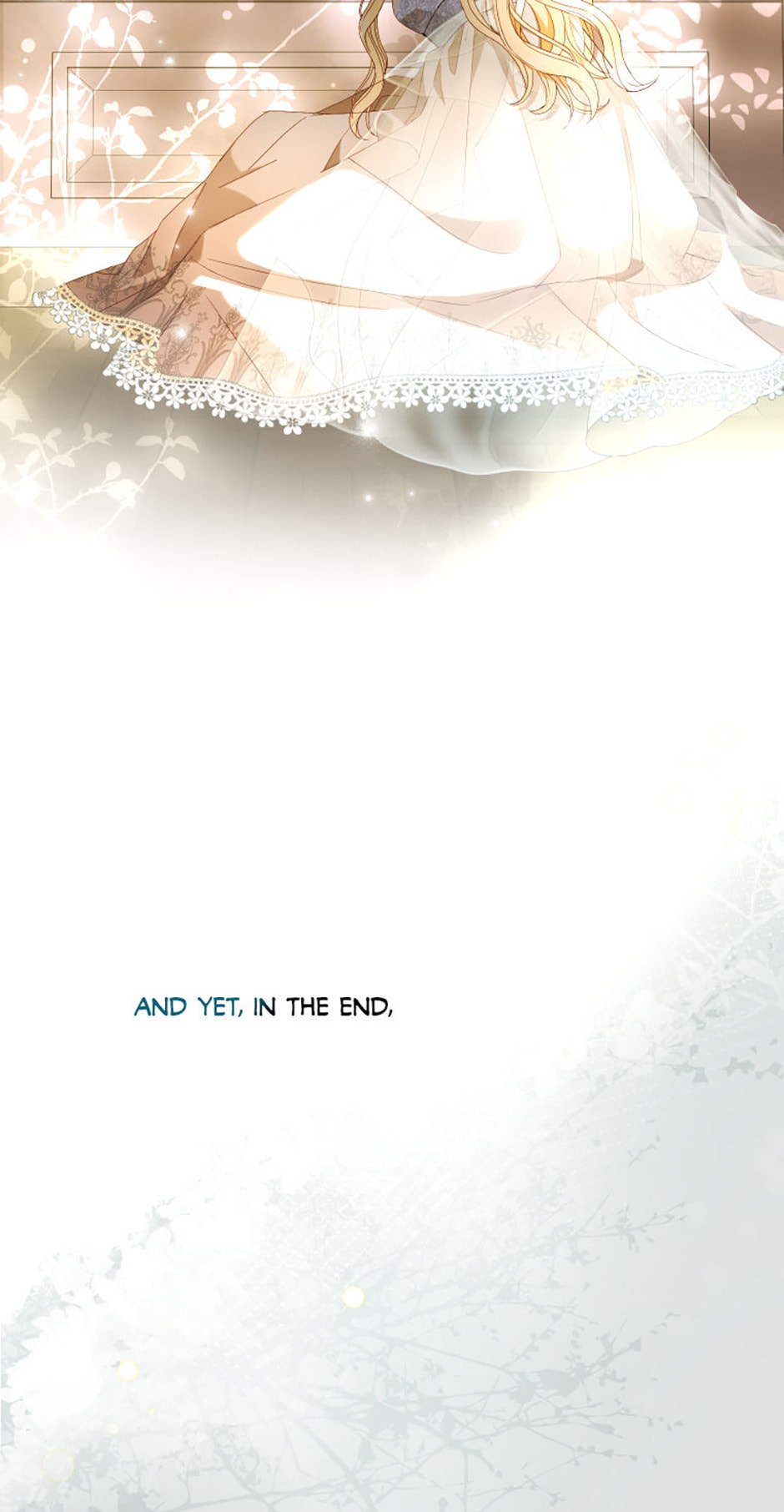 Read Little Did We Know chapter 2 image 30 on Lezhin
