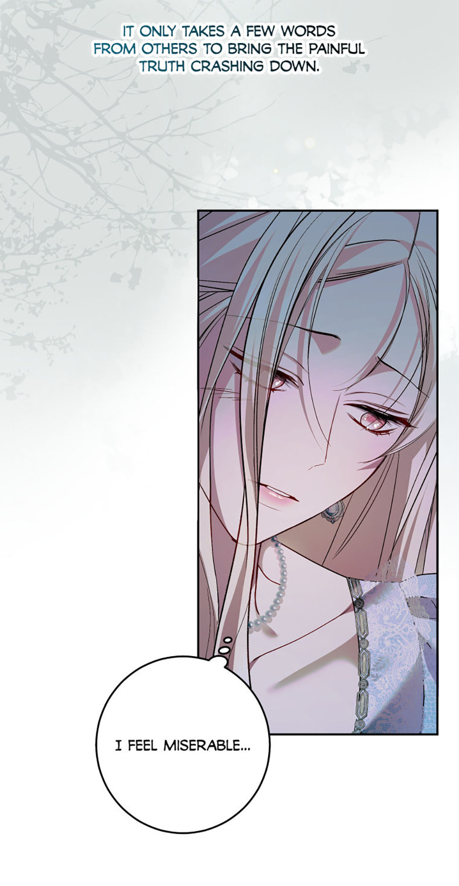 Read Little Did We Know chapter 2 image 31 on Lezhin