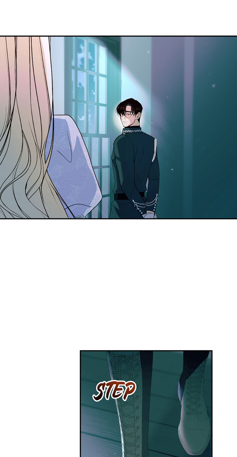 Read Little Did We Know chapter 2 image 32 on Lezhin