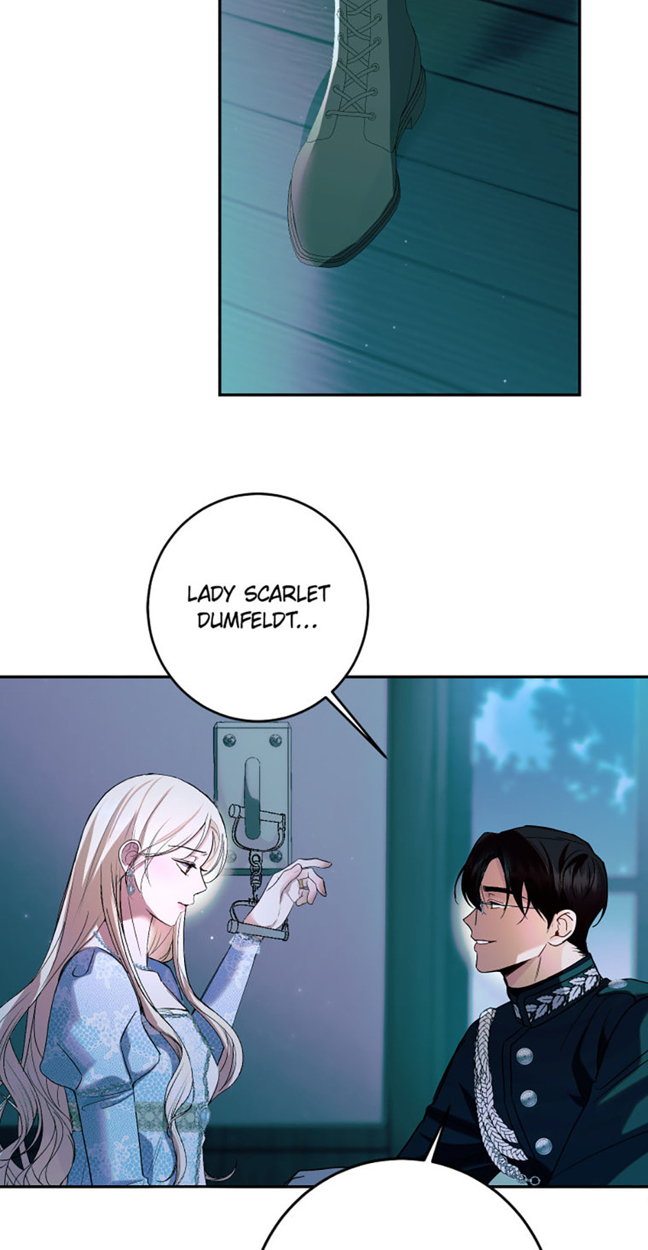 Read Little Did We Know chapter 2 image 33 on Lezhin