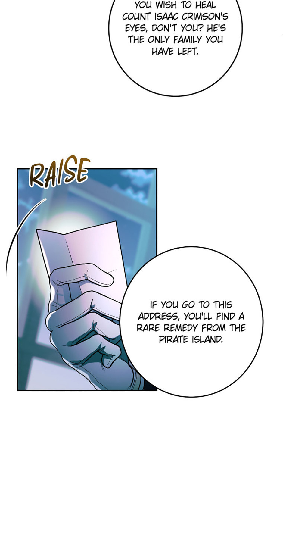 Read Little Did We Know chapter 2 image 34 on Lezhin