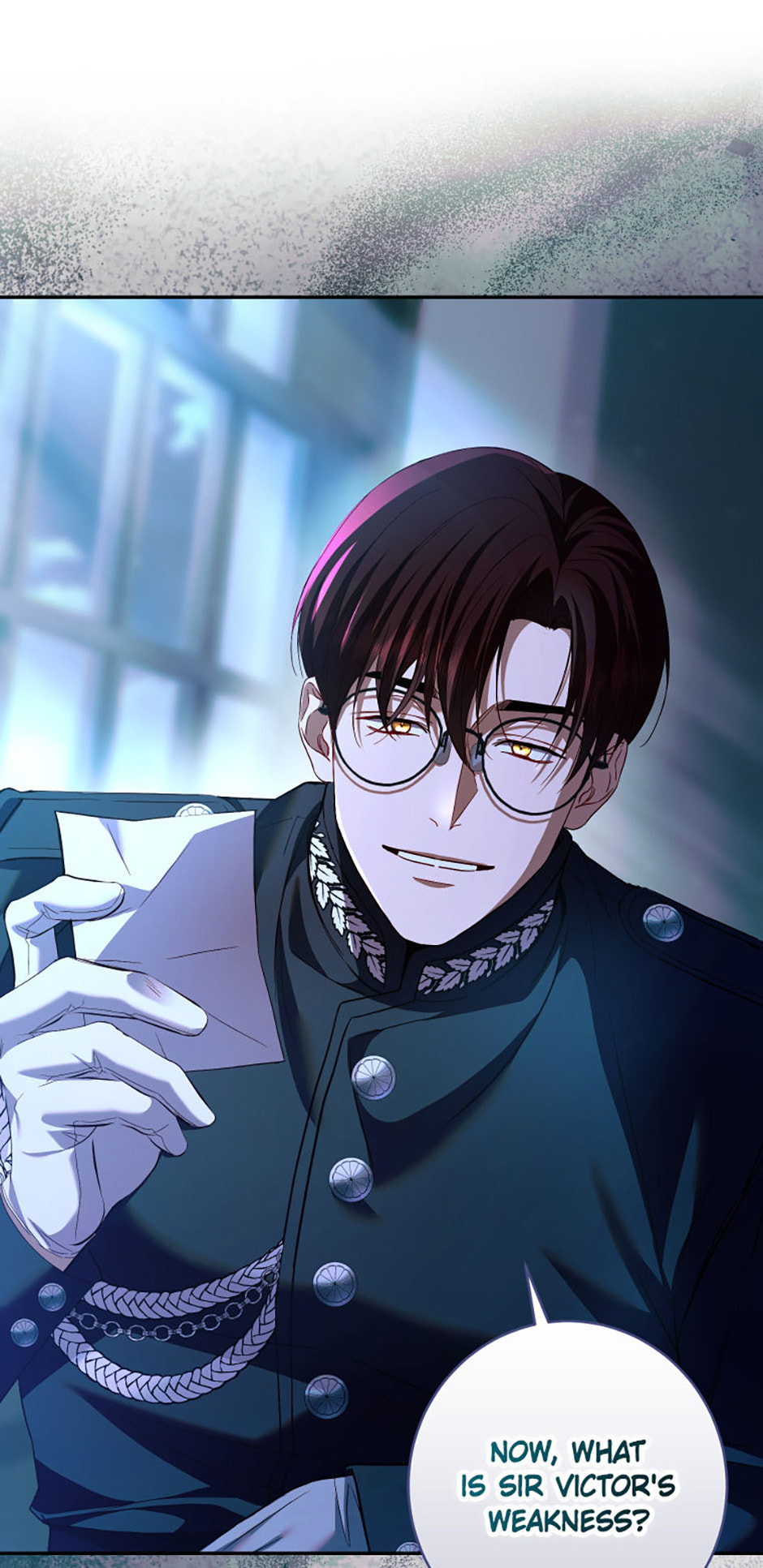 Read Little Did We Know chapter 2 image 35 on Lezhin