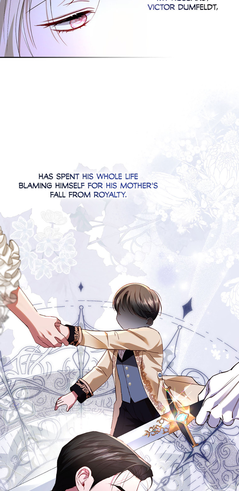 Read Little Did We Know chapter 2 image 37 on Lezhin