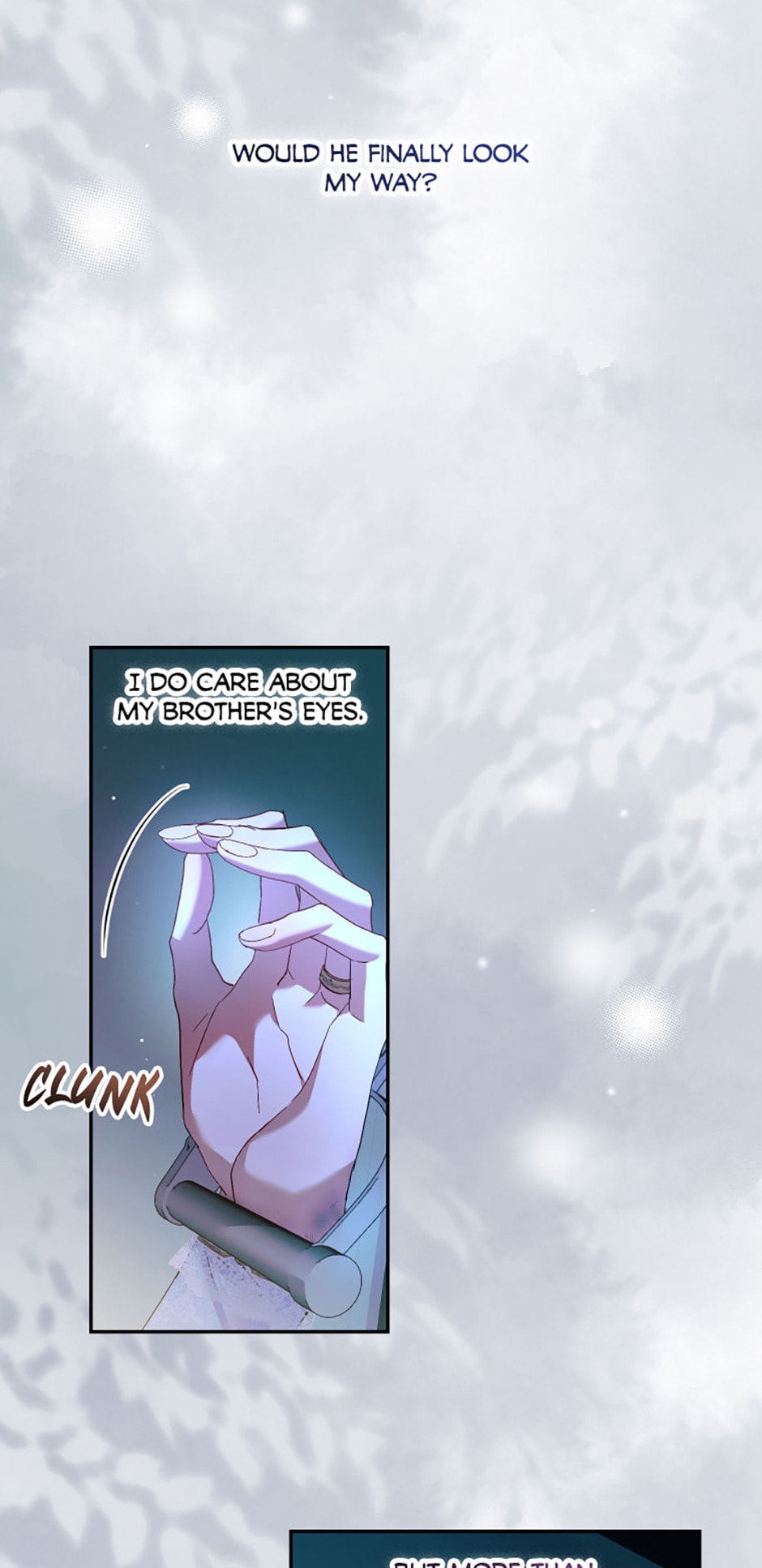 Read Little Did We Know chapter 2 image 39 on Lezhin