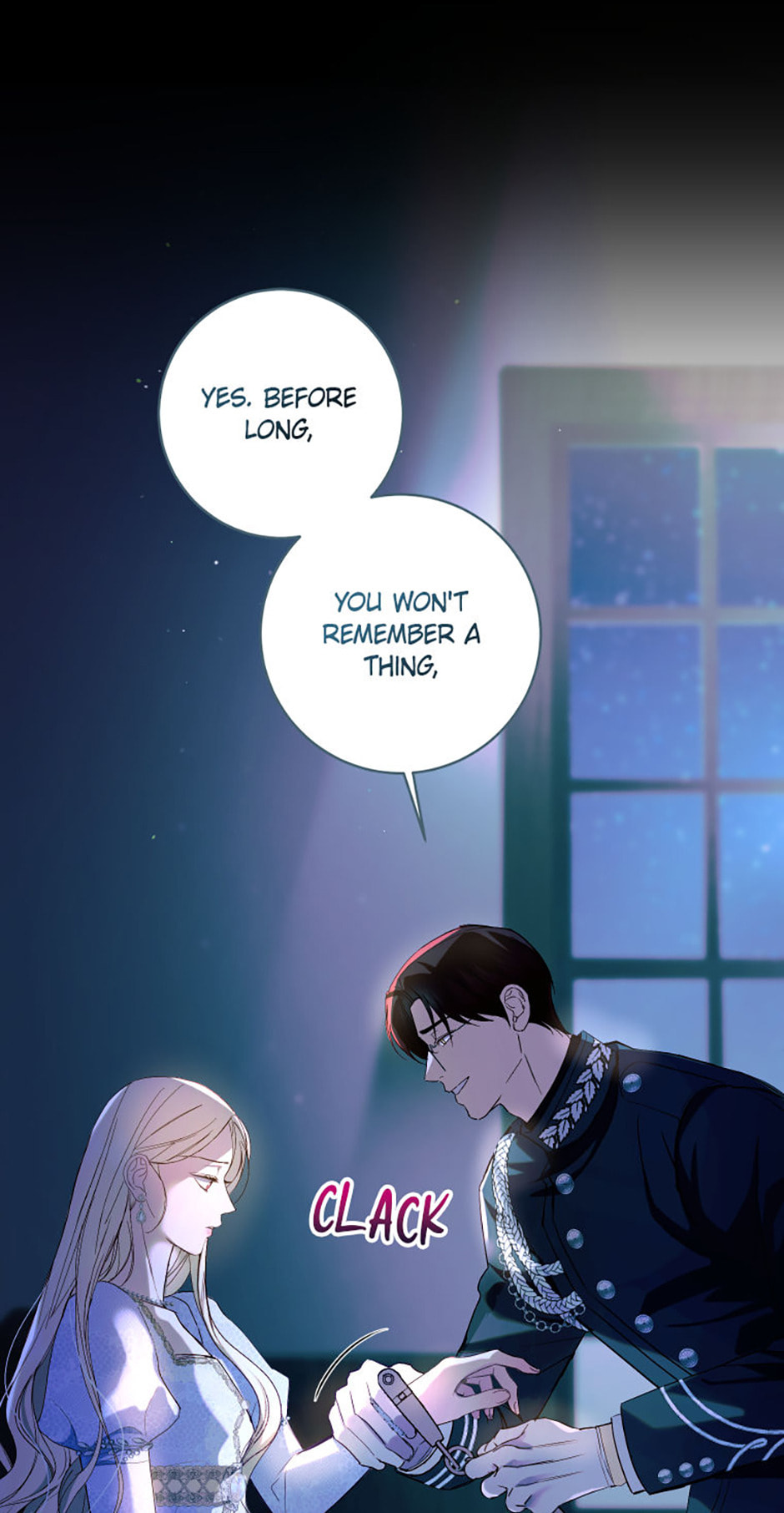 Read Little Did We Know chapter 2 image 4 on Lezhin