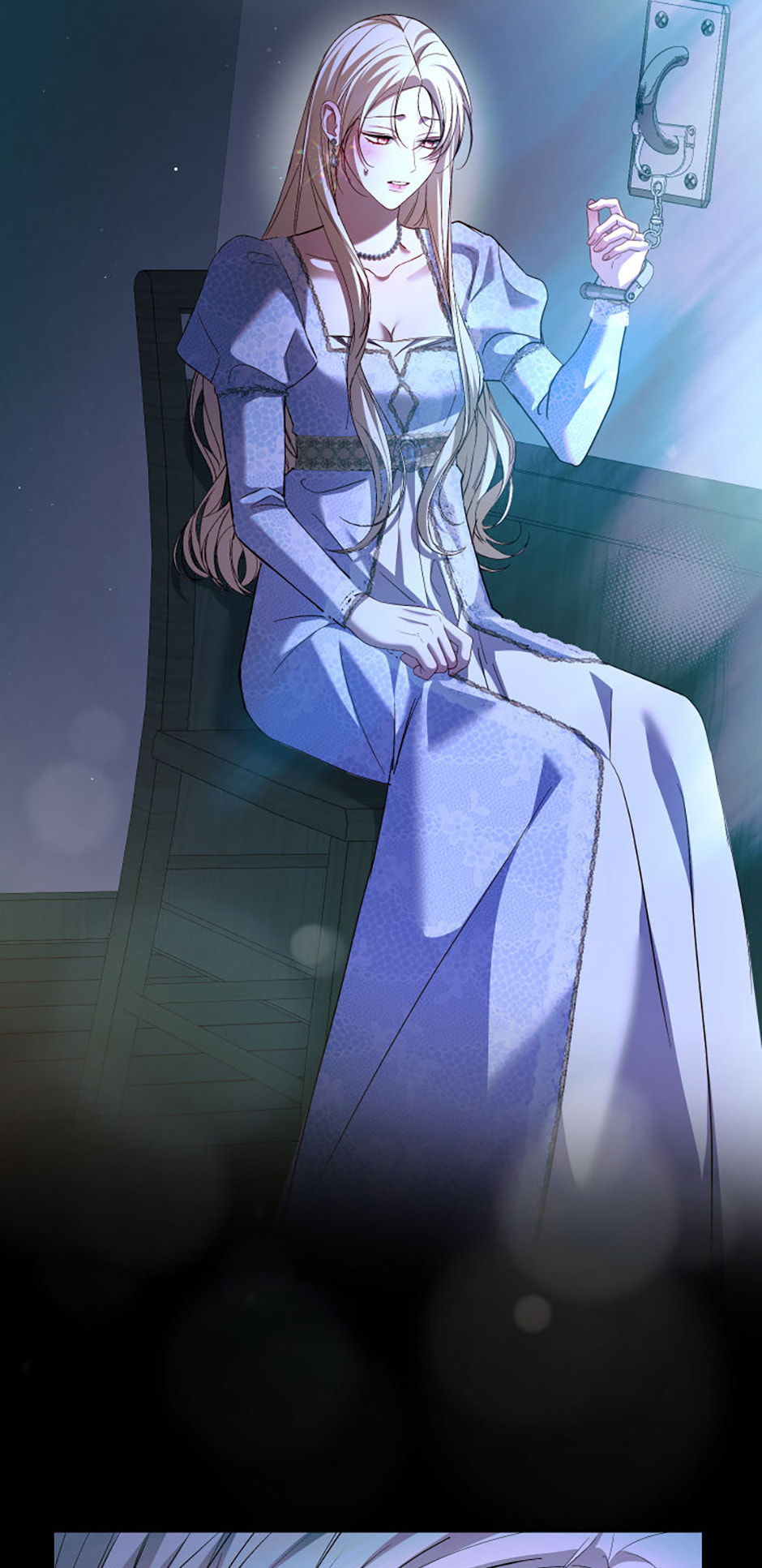 Read Little Did We Know chapter 2 image 41 on Lezhin