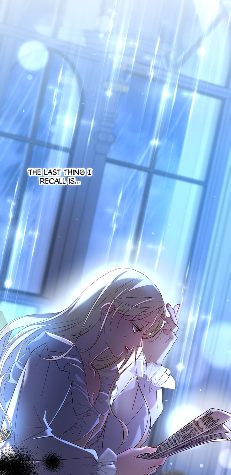 Read Little Did We Know chapter 2 image 55 on Lezhin