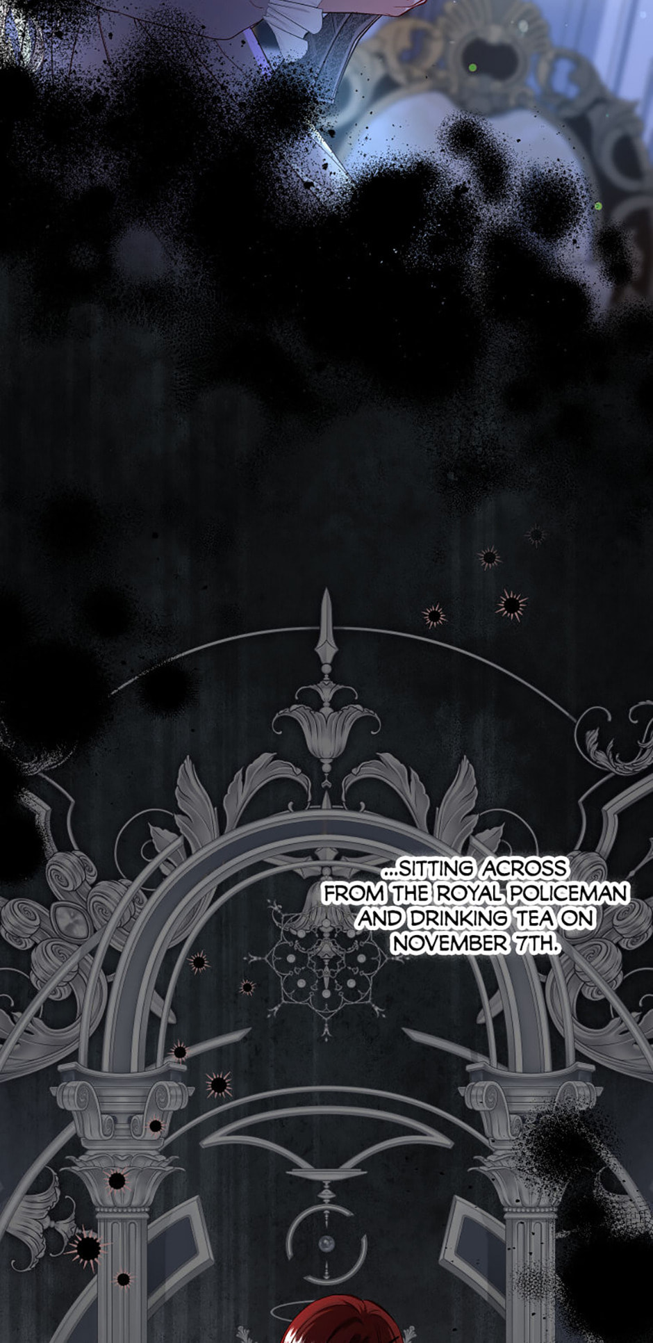 Read Little Did We Know chapter 2 image 56 on Lezhin