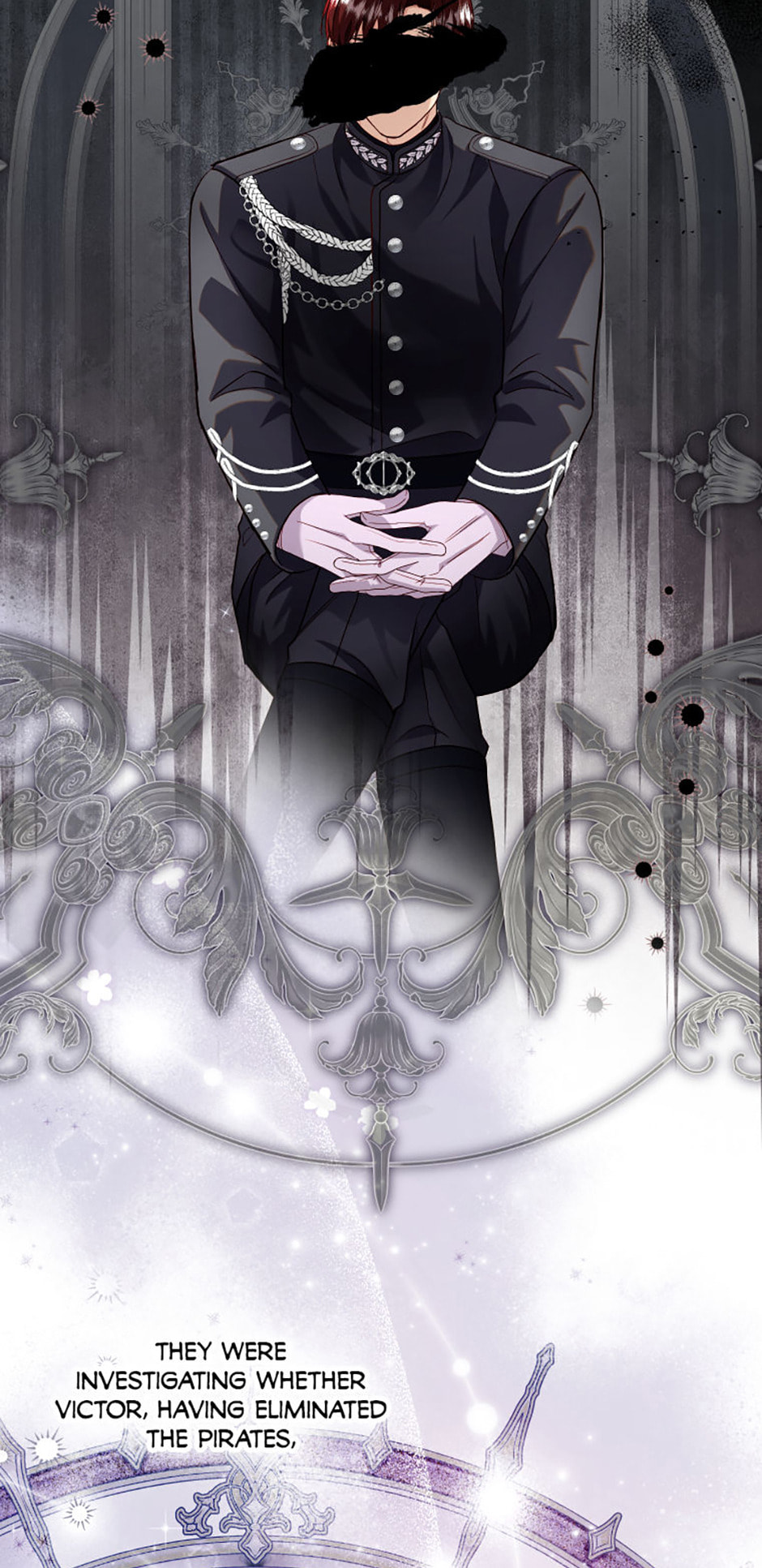 Read Little Did We Know chapter 2 image 57 on Lezhin