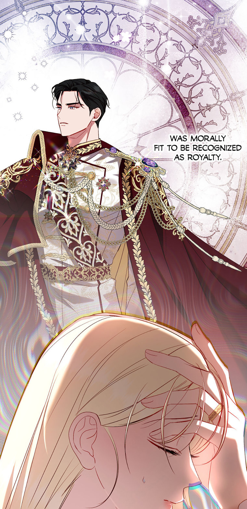Read Little Did We Know chapter 2 image 58 on Lezhin