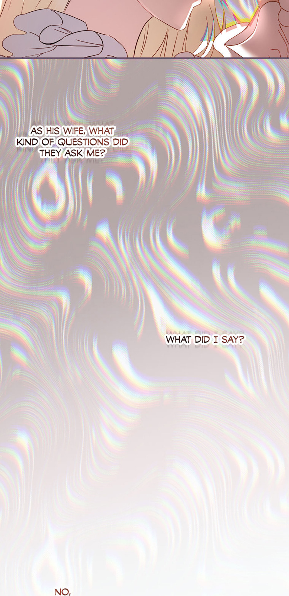 Read Little Did We Know chapter 2 image 59 on Lezhin