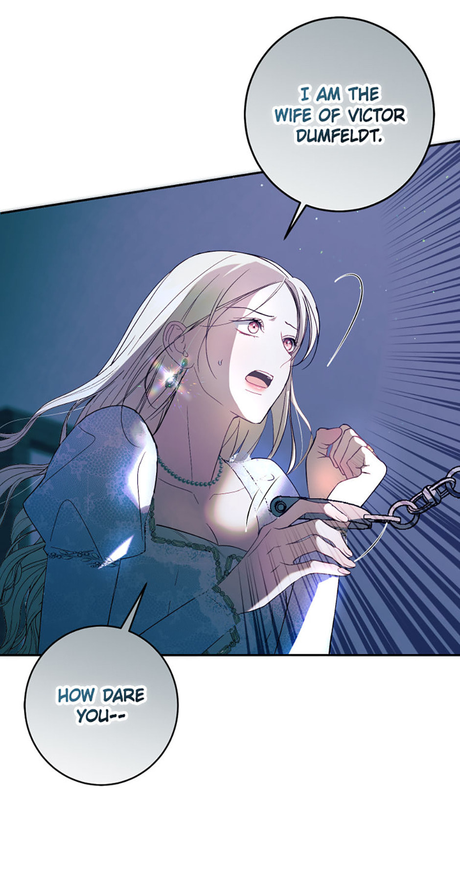 Read Little Did We Know chapter 2 image 6 on Lezhin