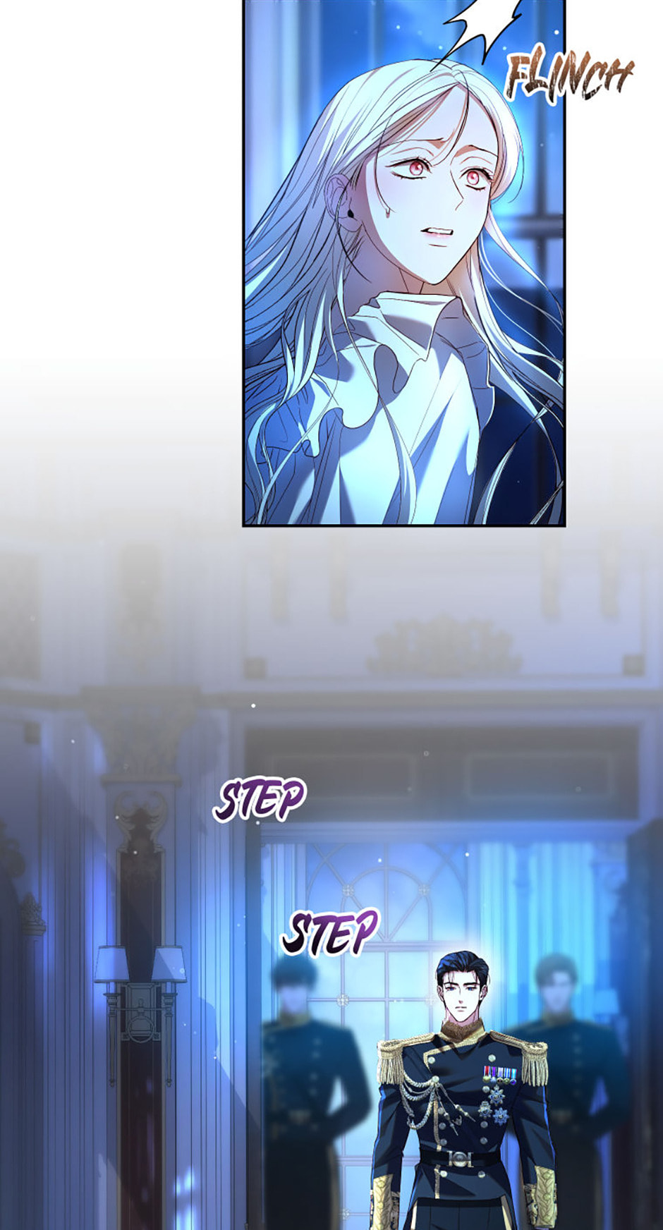 Read Little Did We Know chapter 2 image 62 on Lezhin
