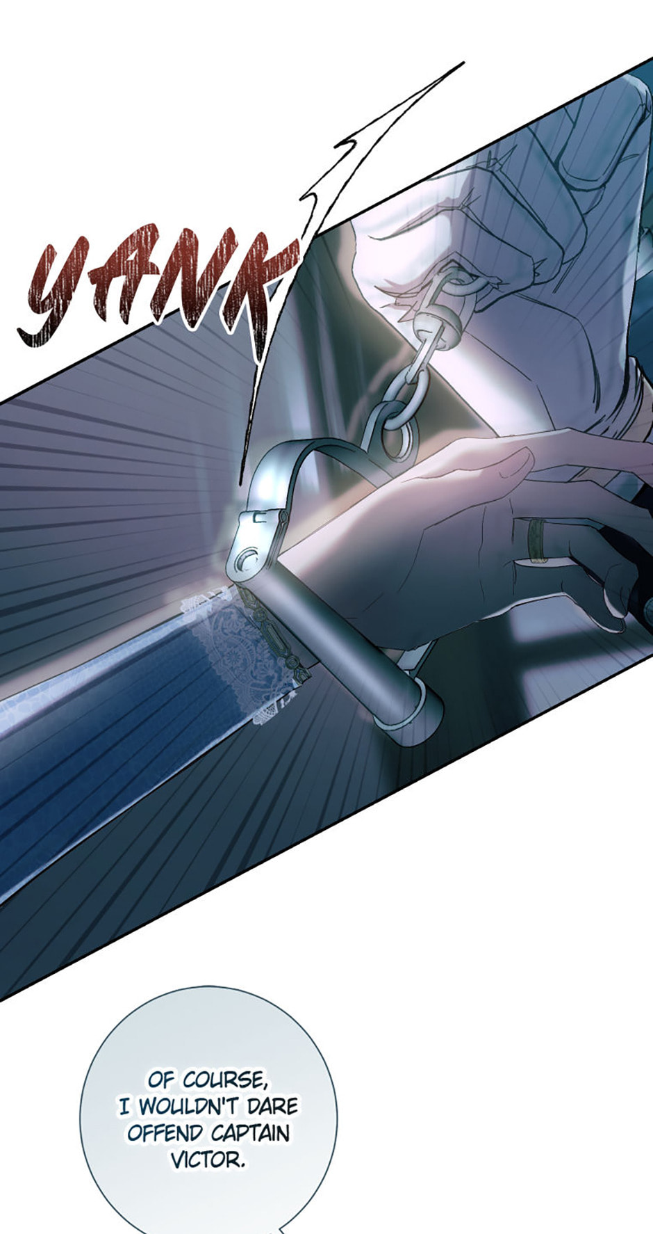 Read Little Did We Know chapter 2 image 7 on Lezhin