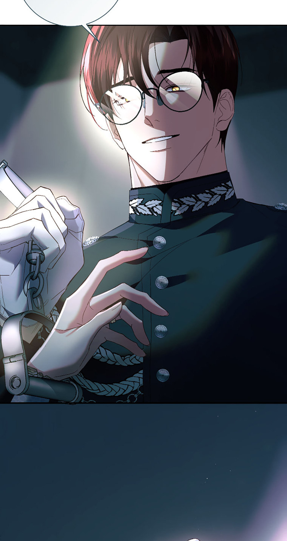 Read Little Did We Know chapter 2 image 9 on Lezhin