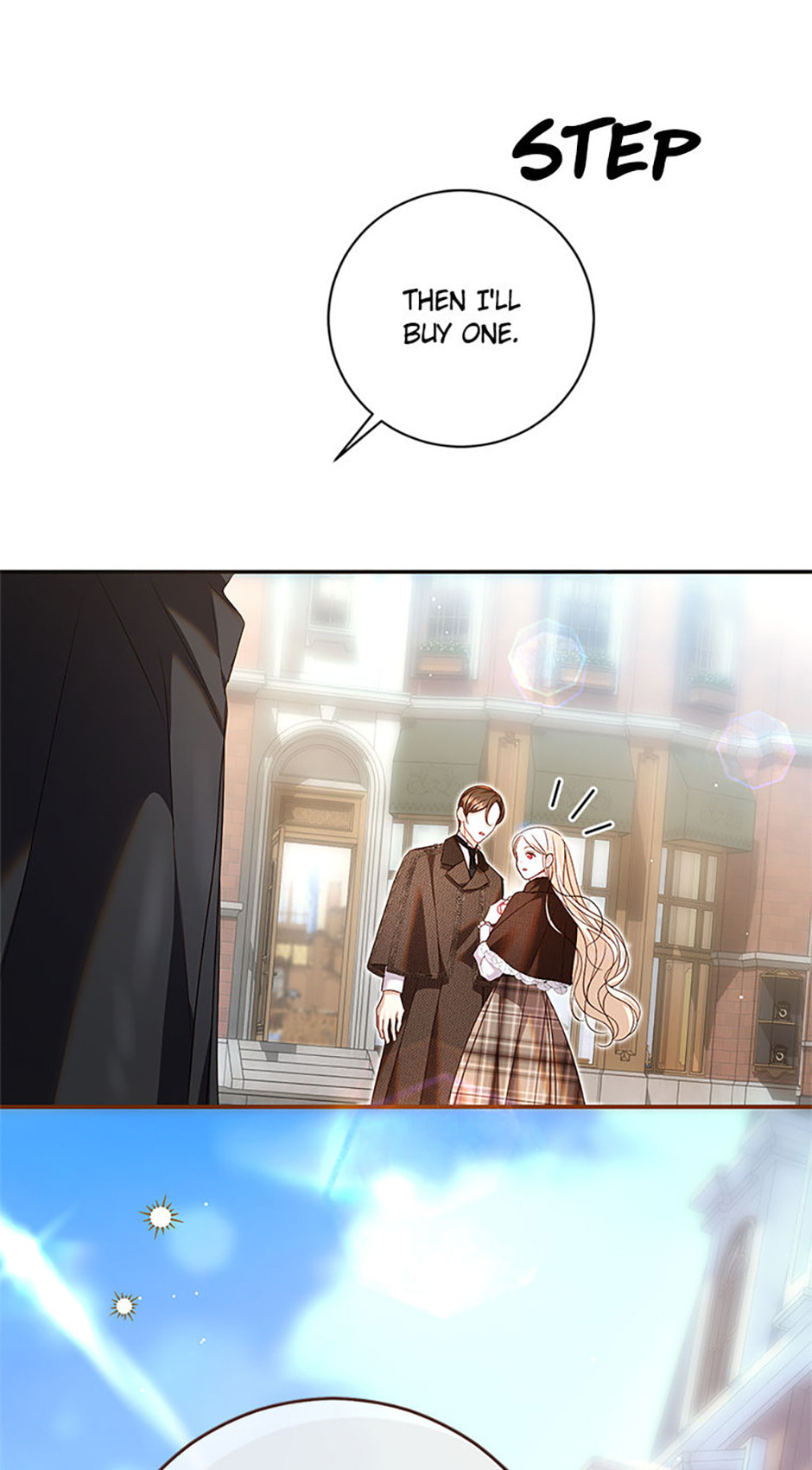 Read Little Did We Know chapter 20 image 10 on Lezhin