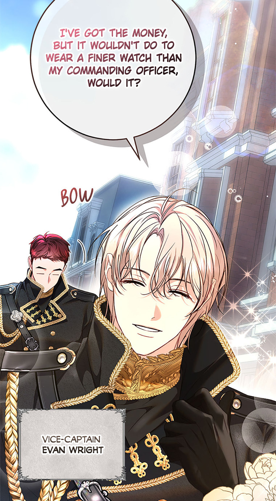 Read Little Did We Know chapter 20 image 11 on Lezhin