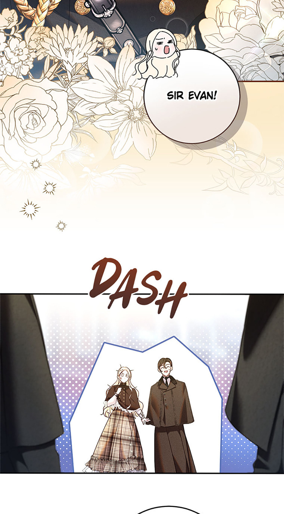 Read Little Did We Know chapter 20 image 12 on Lezhin