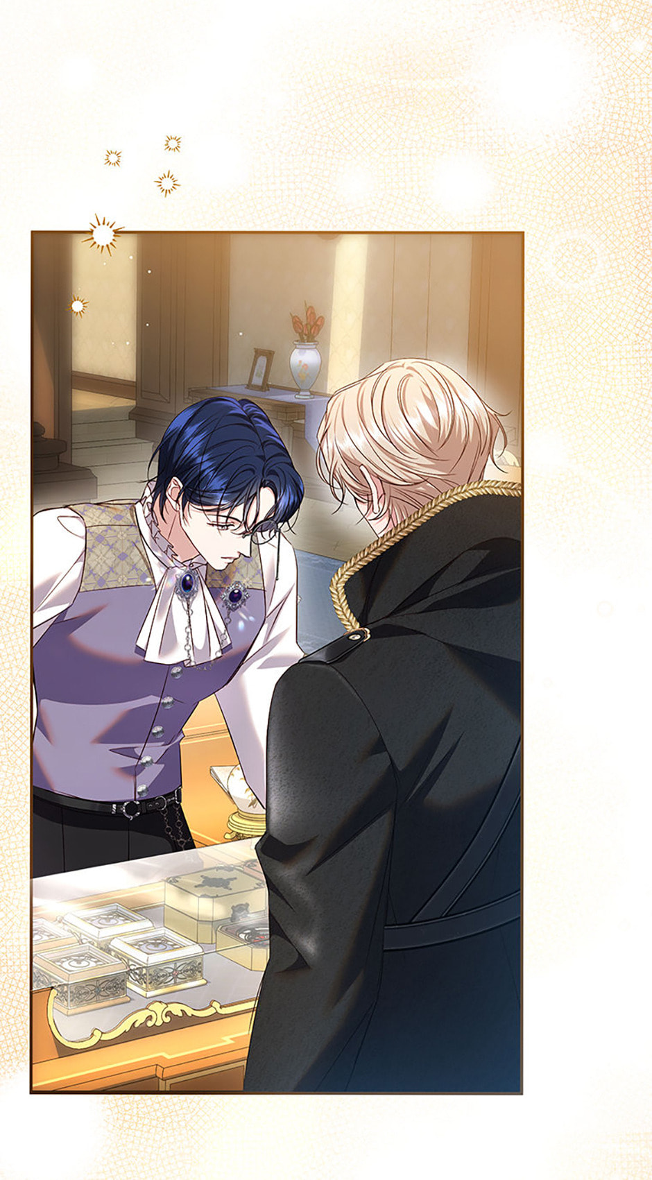 Read Little Did We Know chapter 20 image 16 on Lezhin