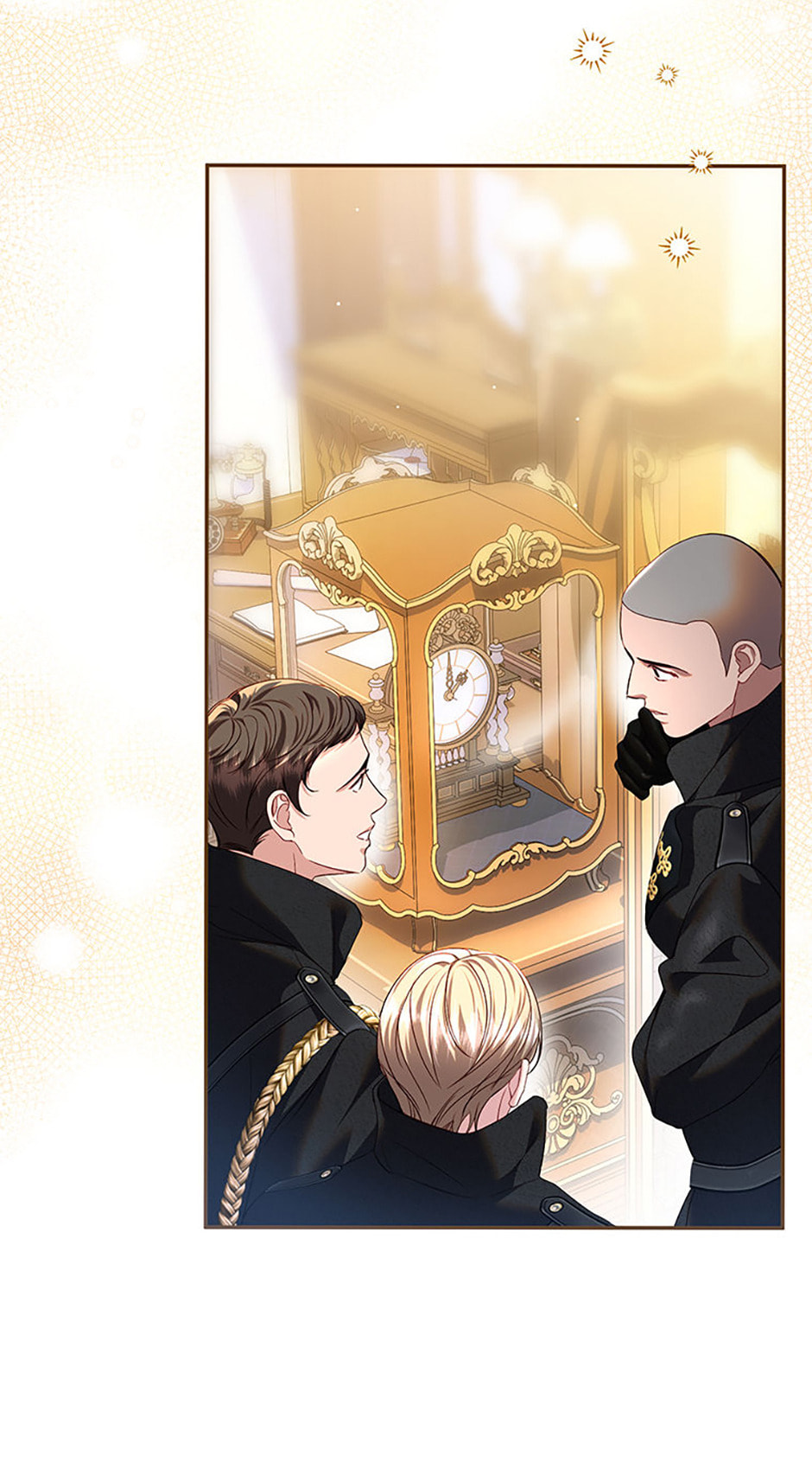 Read Little Did We Know chapter 20 image 17 on Lezhin