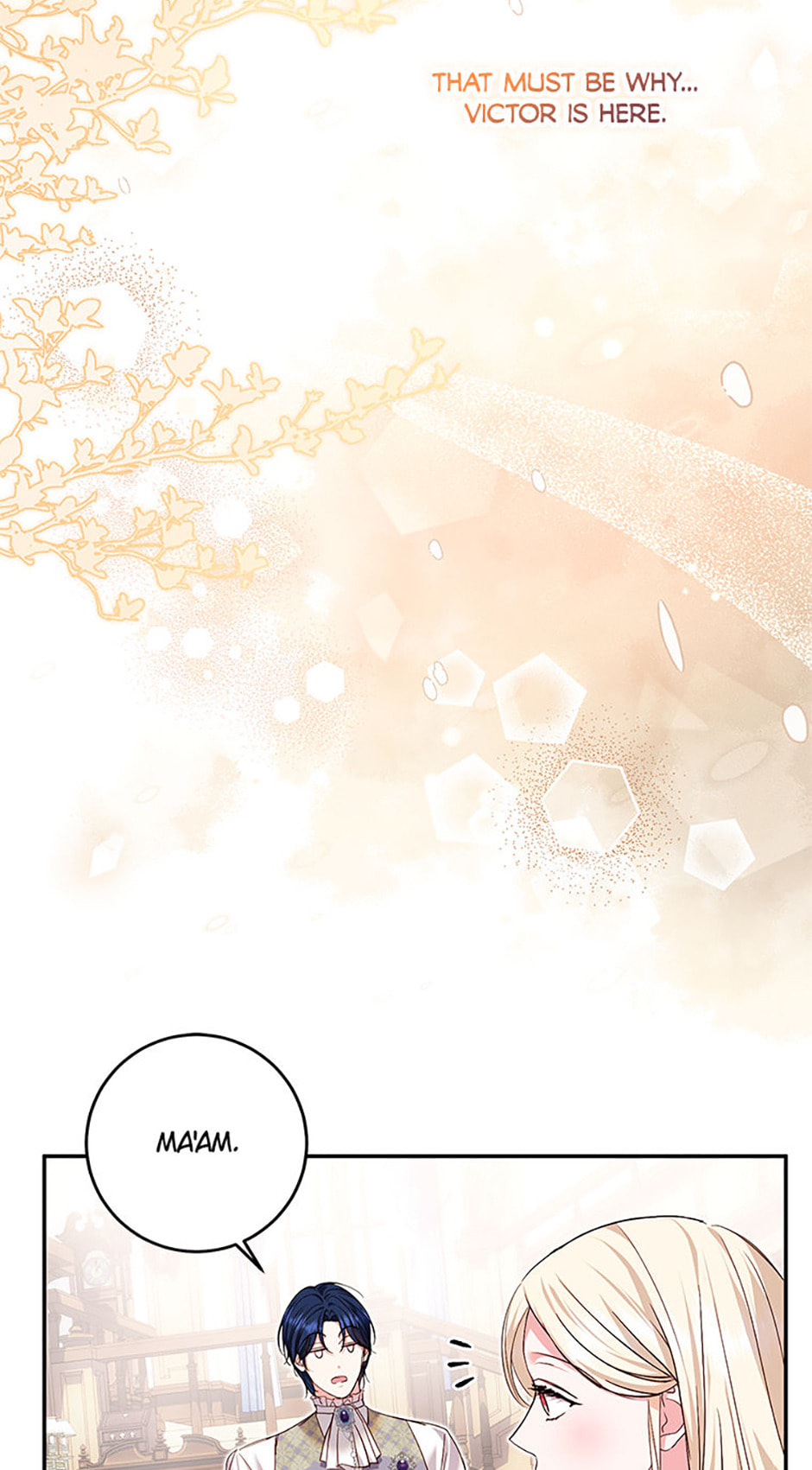 Read Little Did We Know chapter 20 image 19 on Lezhin