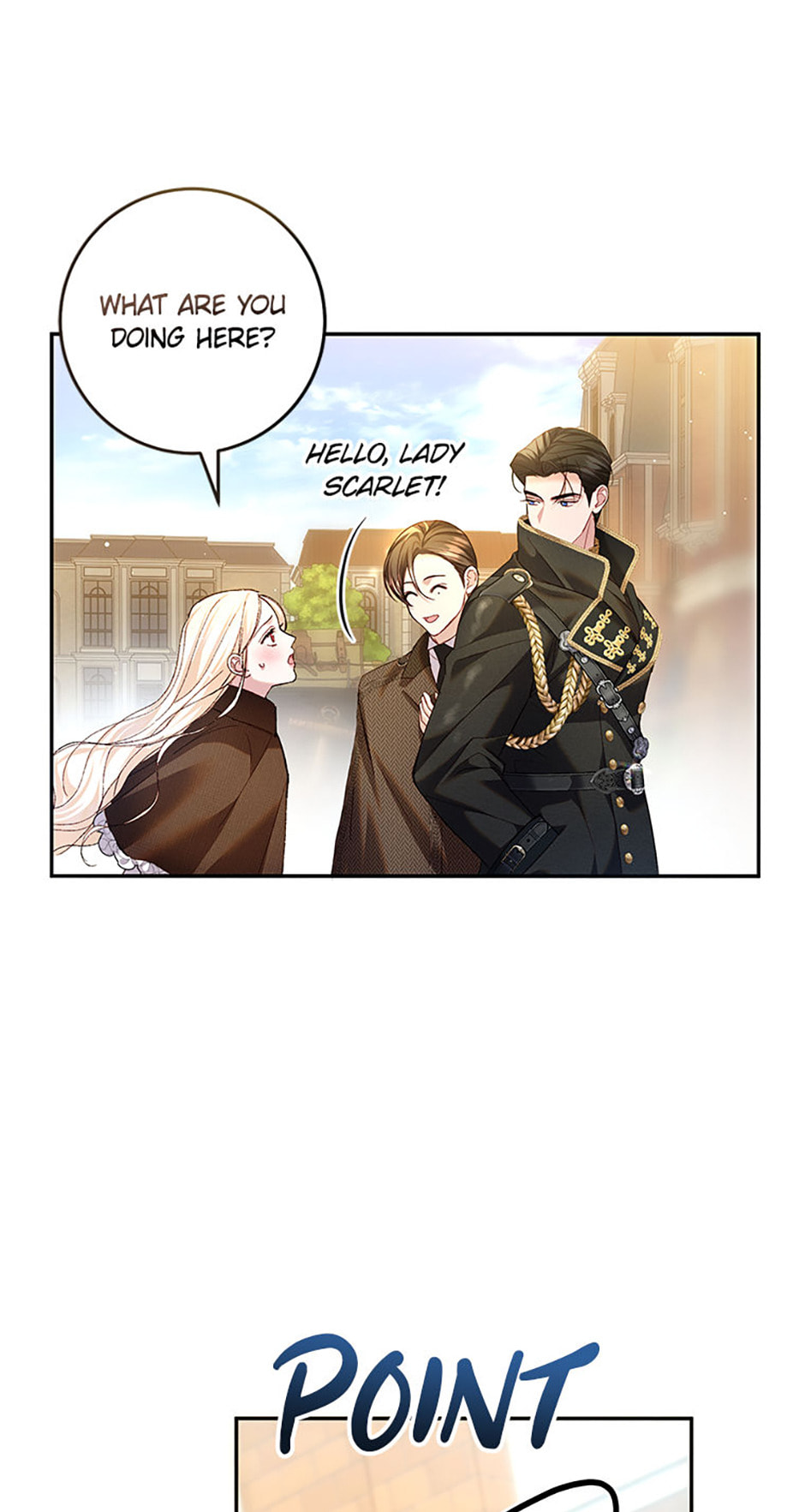 Read Little Did We Know chapter 20 image 2 on Lezhin