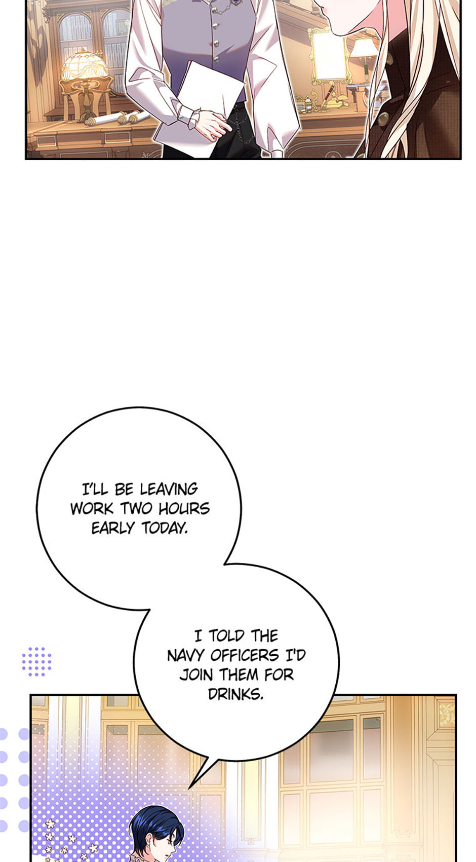 Read Little Did We Know chapter 20 image 20 on Lezhin