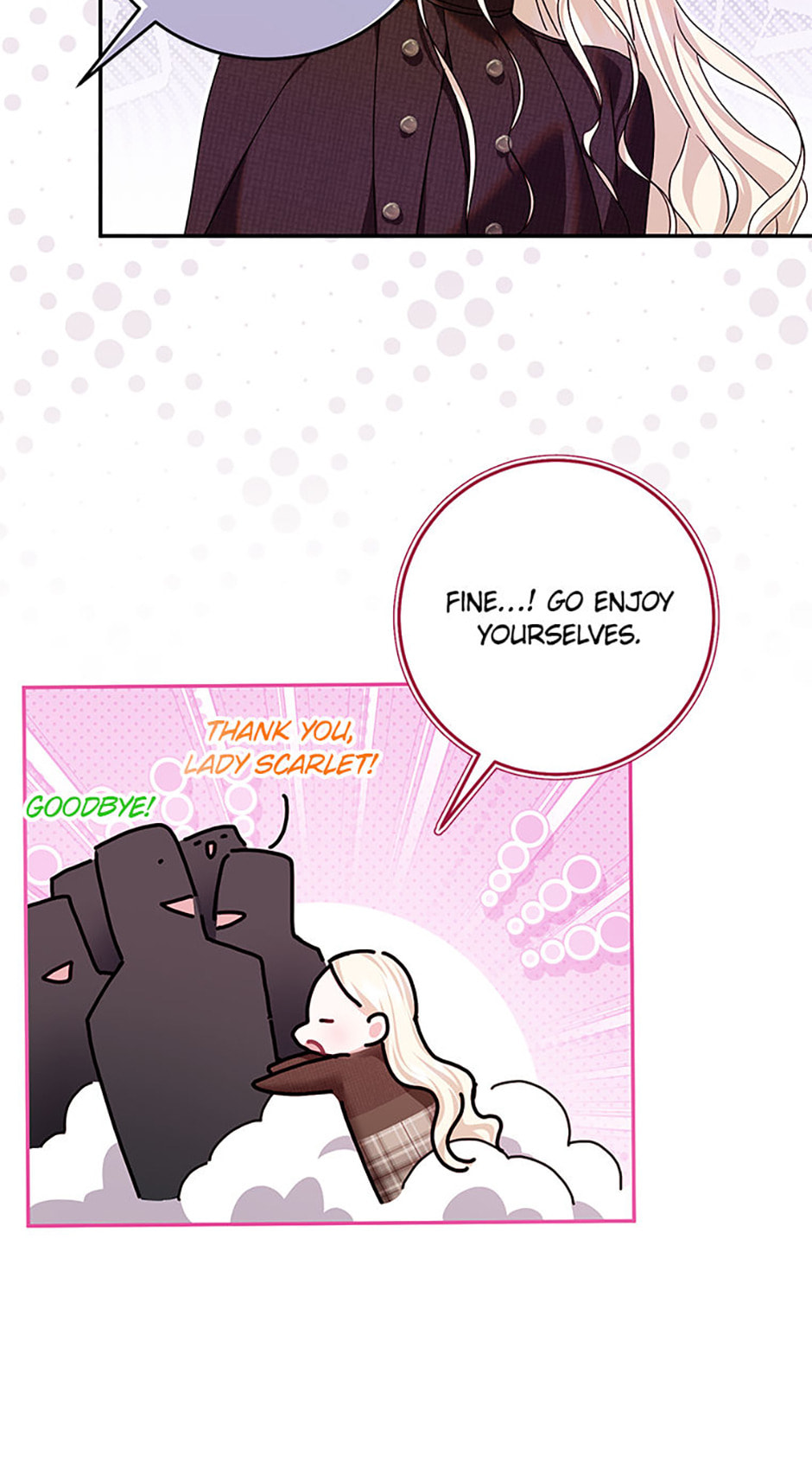 Read Little Did We Know chapter 20 image 23 on Lezhin