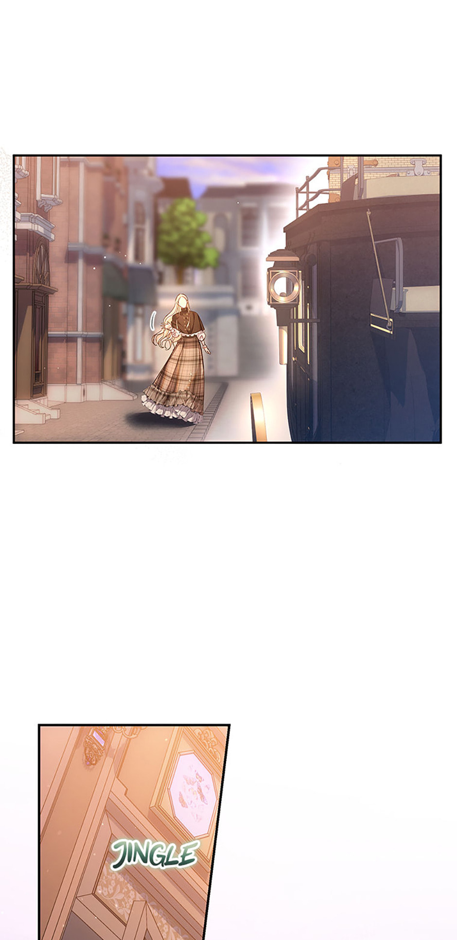 Read Little Did We Know chapter 20 image 24 on Lezhin