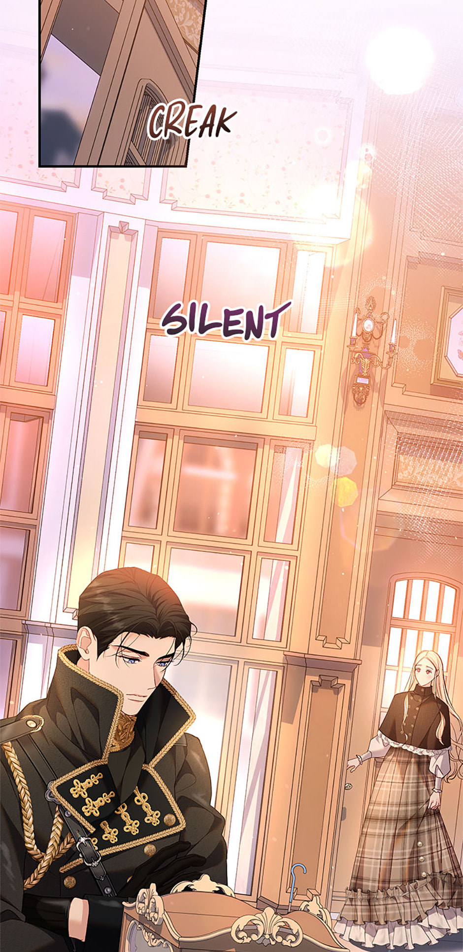 Read Little Did We Know chapter 20 image 25 on Lezhin