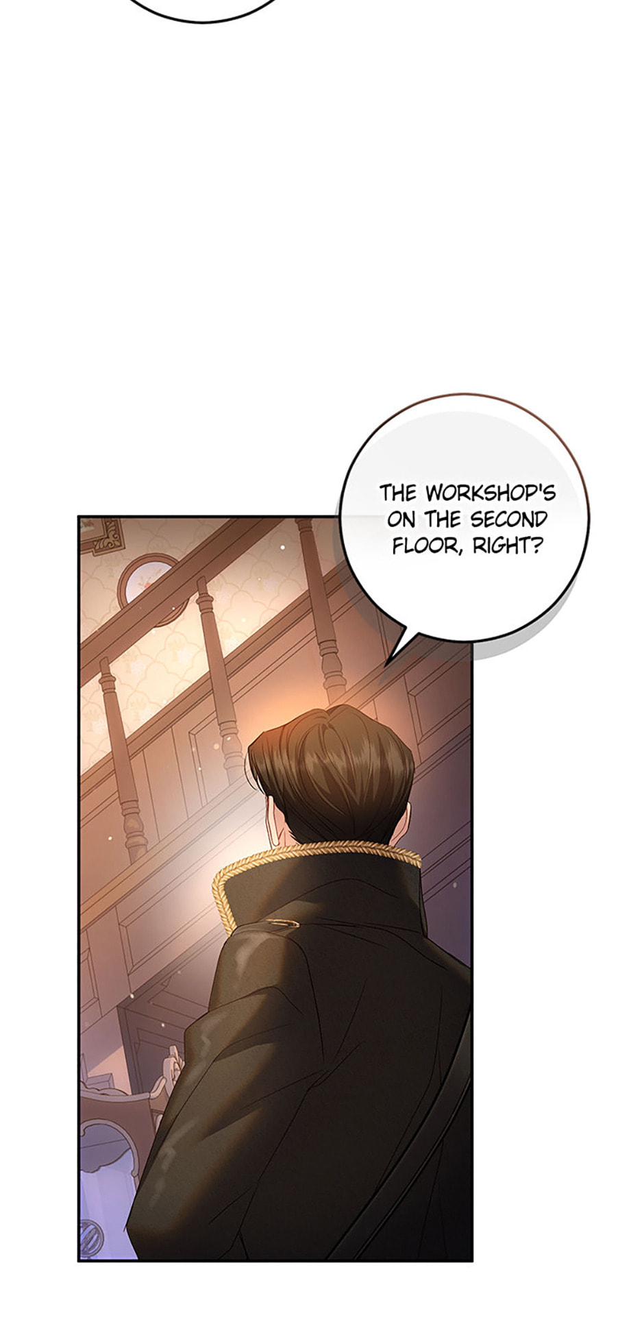 Read Little Did We Know chapter 20 image 27 on Lezhin