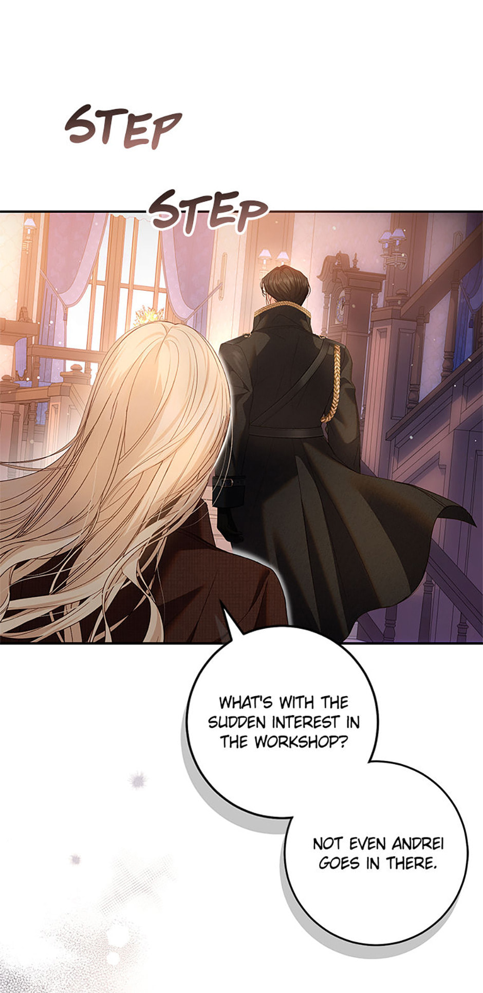 Read Little Did We Know chapter 20 image 28 on Lezhin