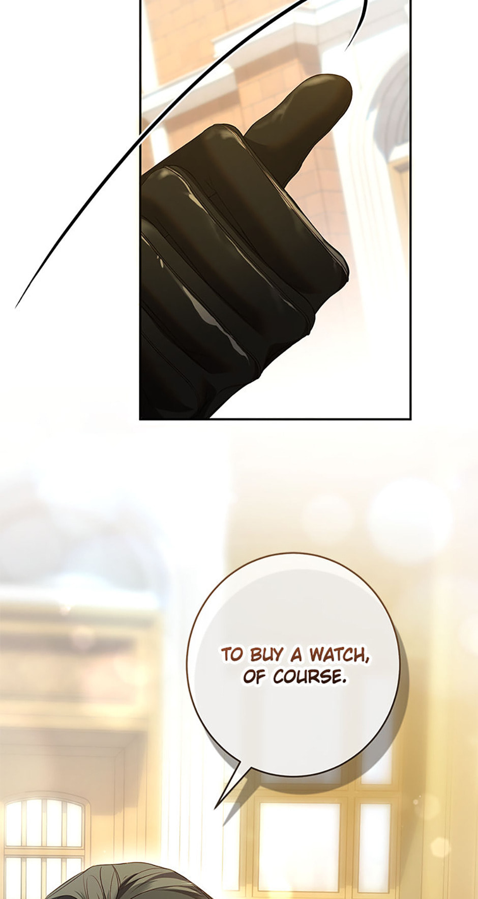 Read Little Did We Know chapter 20 image 3 on Lezhin