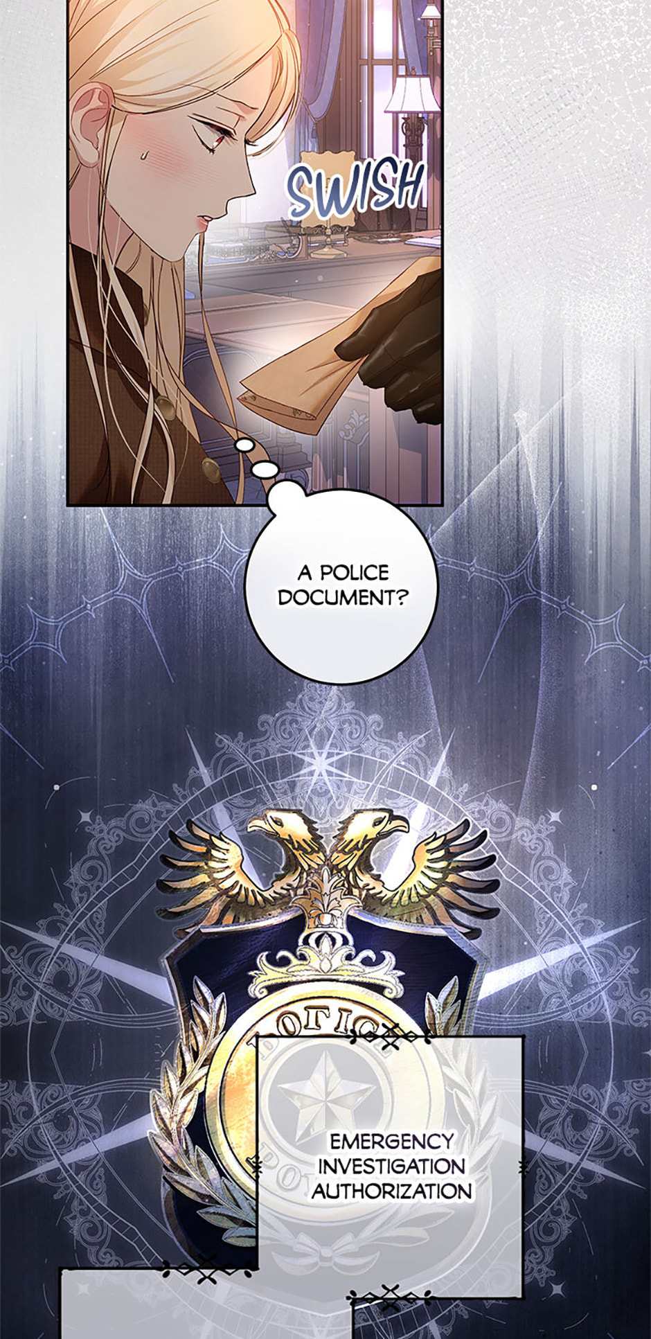 Read Little Did We Know chapter 20 image 30 on Lezhin