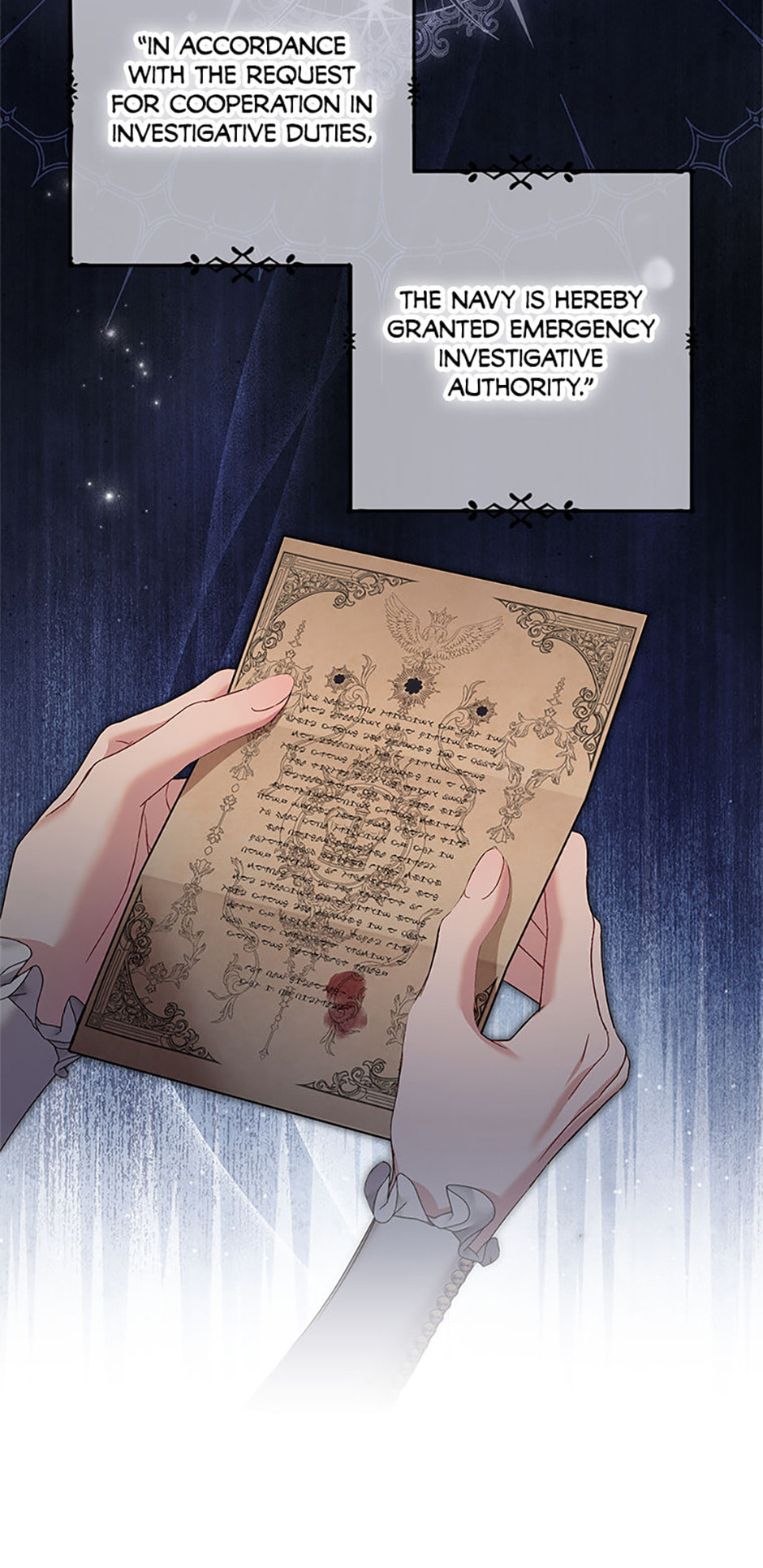 Read Little Did We Know chapter 20 image 31 on Lezhin