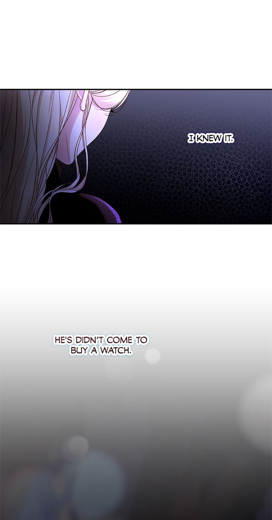 Read Little Did We Know chapter 20 image 32 on Lezhin