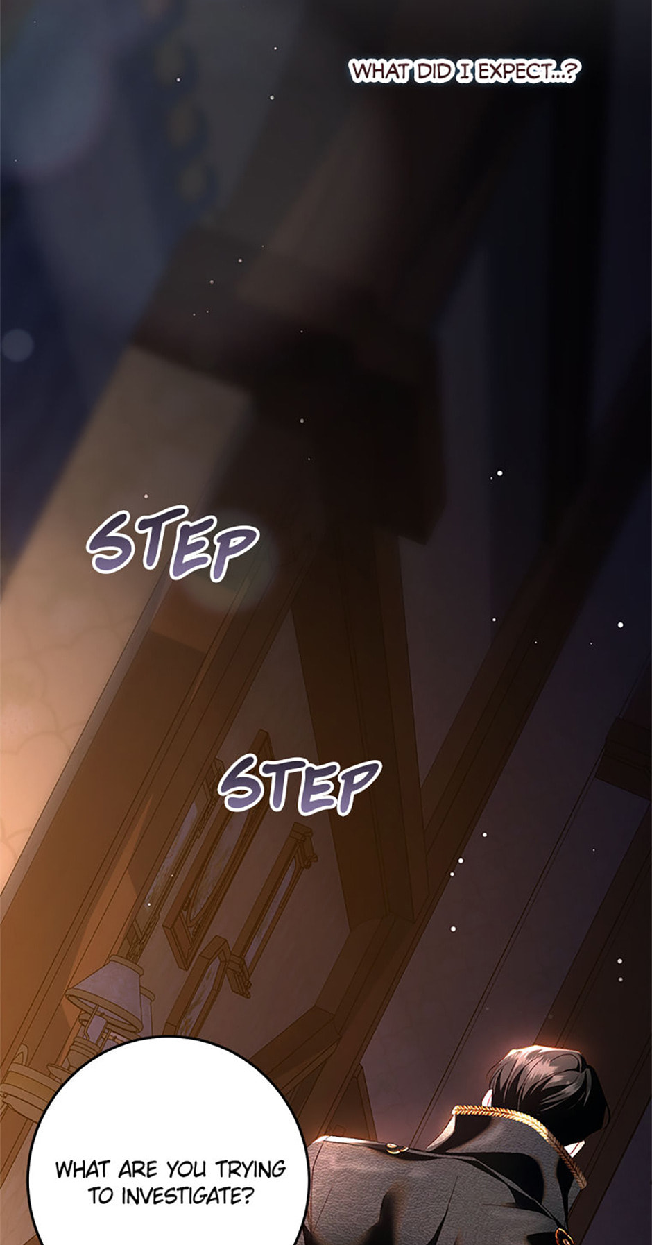 Read Little Did We Know chapter 20 image 33 on Lezhin